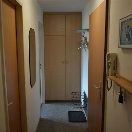 Lejlighed Moesli - Zimmerli By Interhome