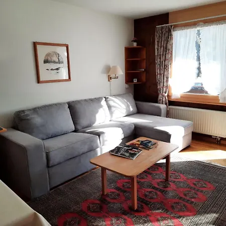 Moesli - Zimmerli By Interhome * Zweisimmen