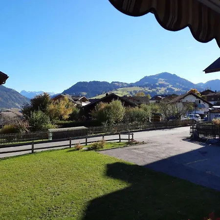 Moesli - Zimmerli By Interhome