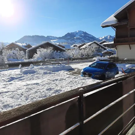 Moesli - Zimmerli By Interhome Apartment *