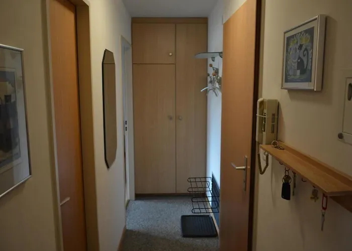 דירה Moesli - Zimmerli By Interhome