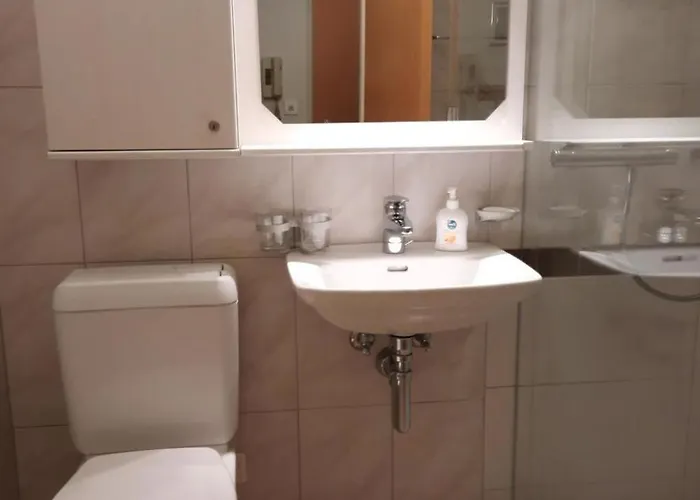 Moesli - Zimmerli By Interhome דירה