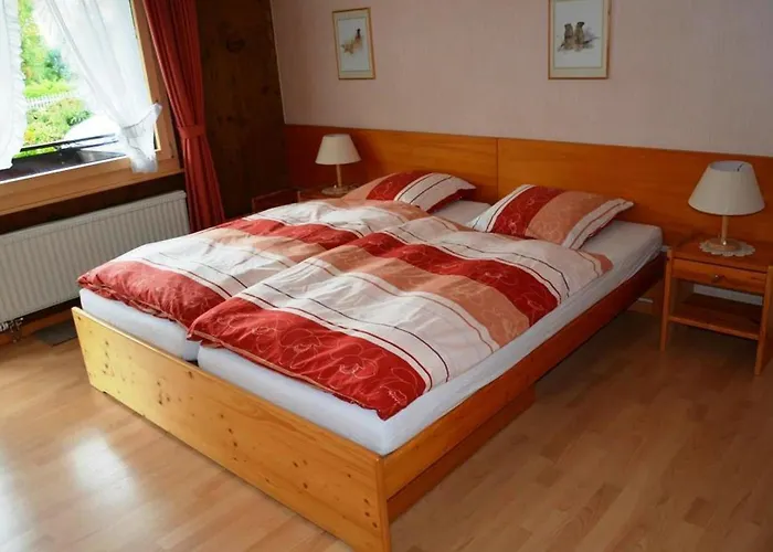 דירה Moesli - Zimmerli By Interhome