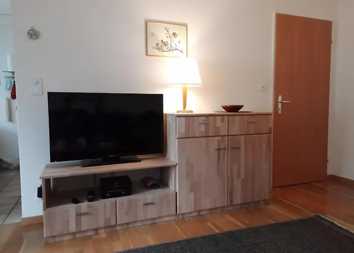 Moesli - Zimmerli By Interhome *