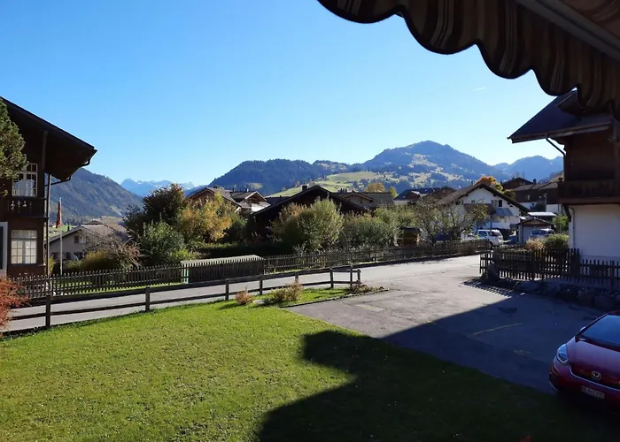 Moesli - Zimmerli By Interhome