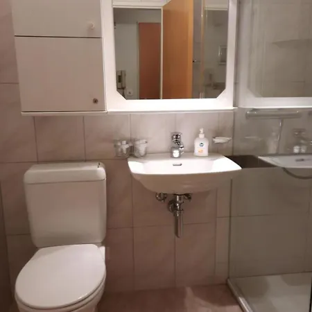 Moesli - Zimmerli By Interhome Apartamento