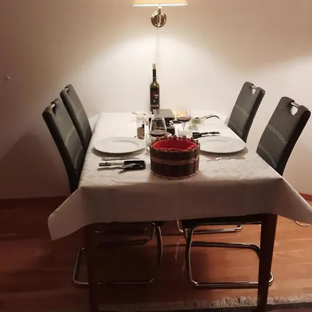 Moesli - Zimmerli By Interhome Apartamento *